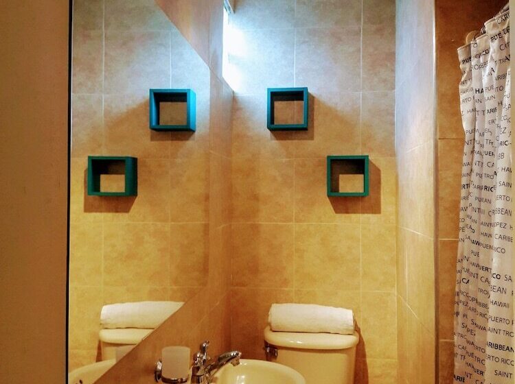 هتل Santa Sophia Del Mar B&b