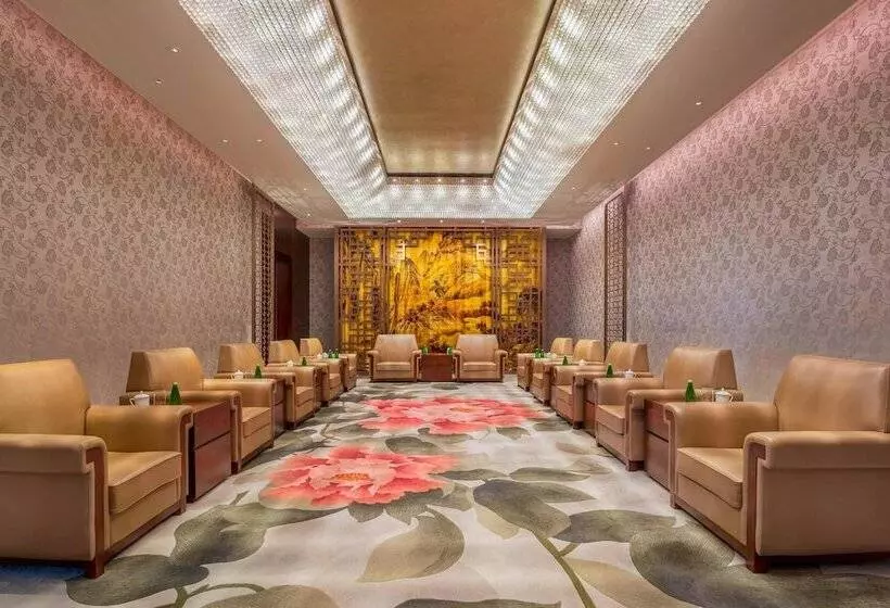 Hotelli Sheraton Qingdao West Coast