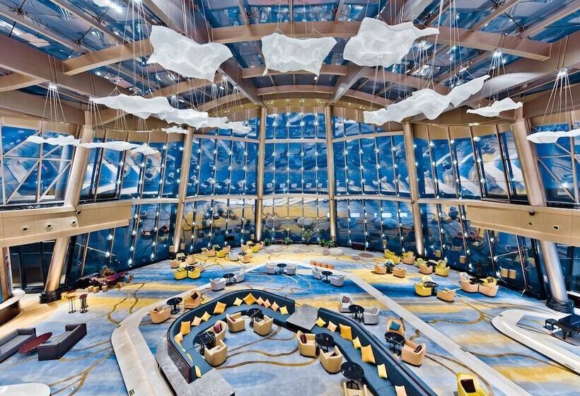 Otel Sheraton Qingdao West Coast