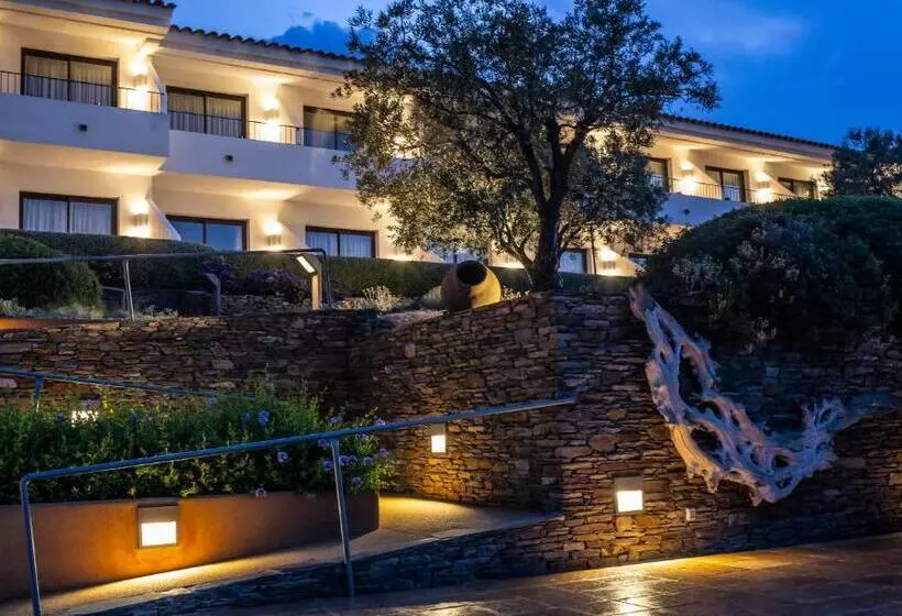 Hôtel Sol Ixent Adults Only