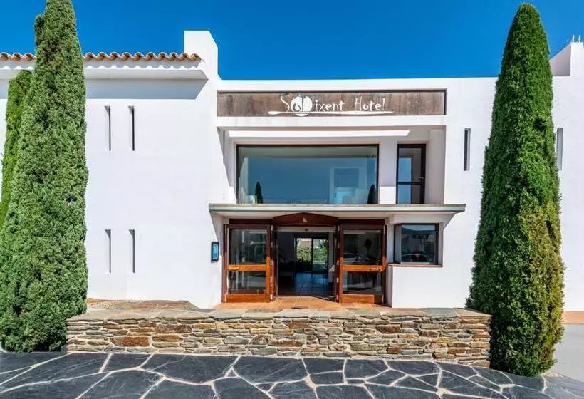 Hôtel Sol Ixent Adults Only