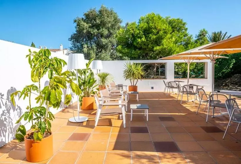 Hôtel Sol Ixent Adults Only