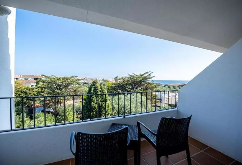 Hôtel Sol Ixent Adults Only