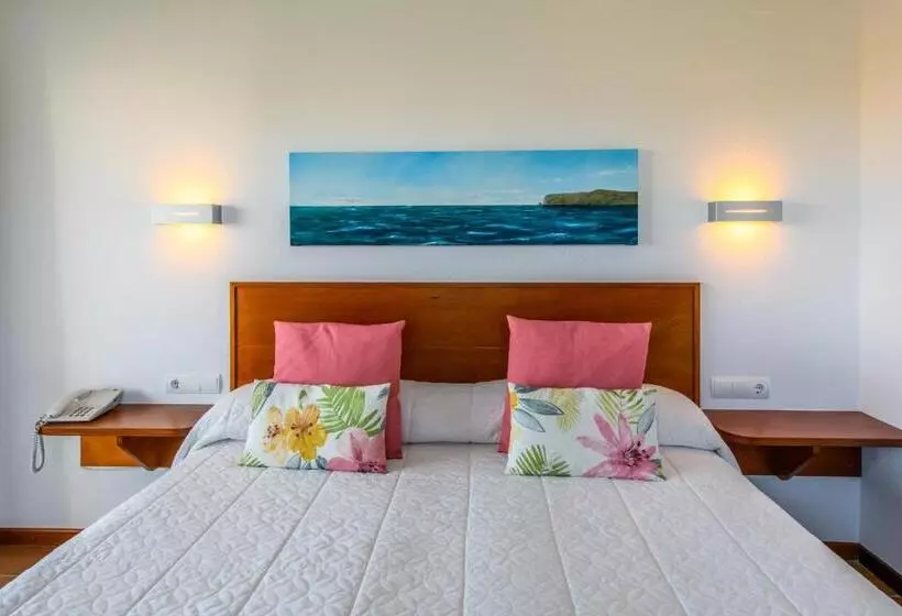 Hôtel Sol Ixent Adults Only