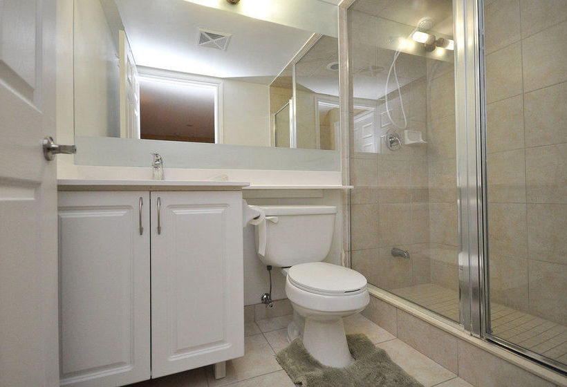 Napa Furnished Suites Square One