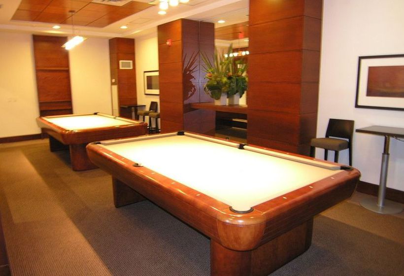 Napa Furnished Suites Square One