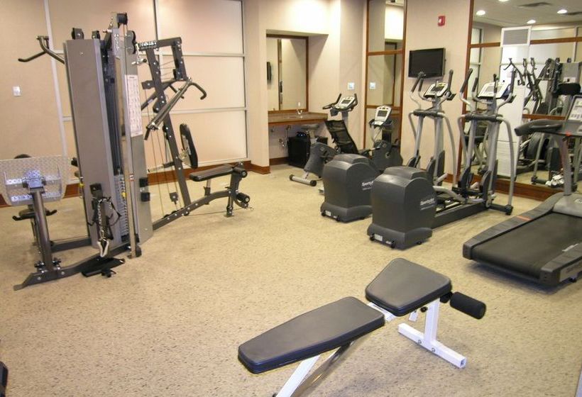 Napa Furnished Suites Square One