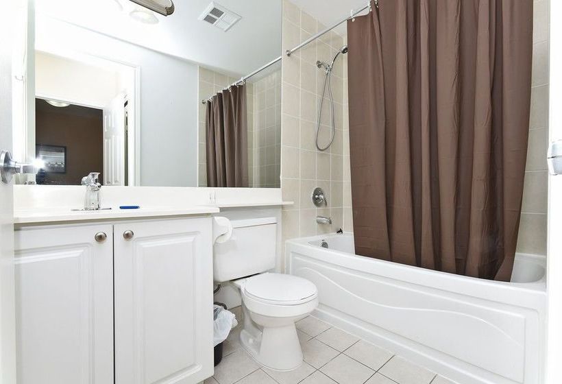 Napa Furnished Suites Square One