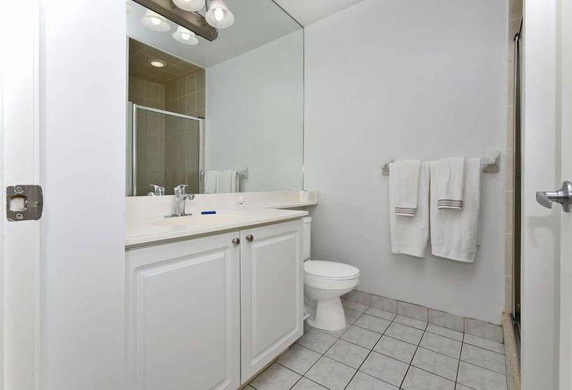 Napa Furnished Suites Square One