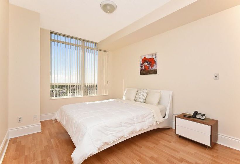 Napa Furnished Suites Square One