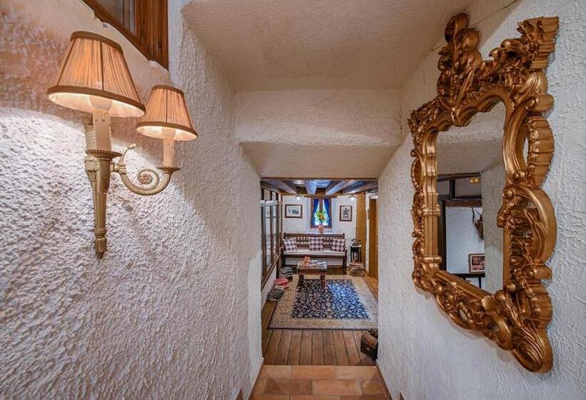 Pension Koukos Rhodian Guesthouse  Adults Only