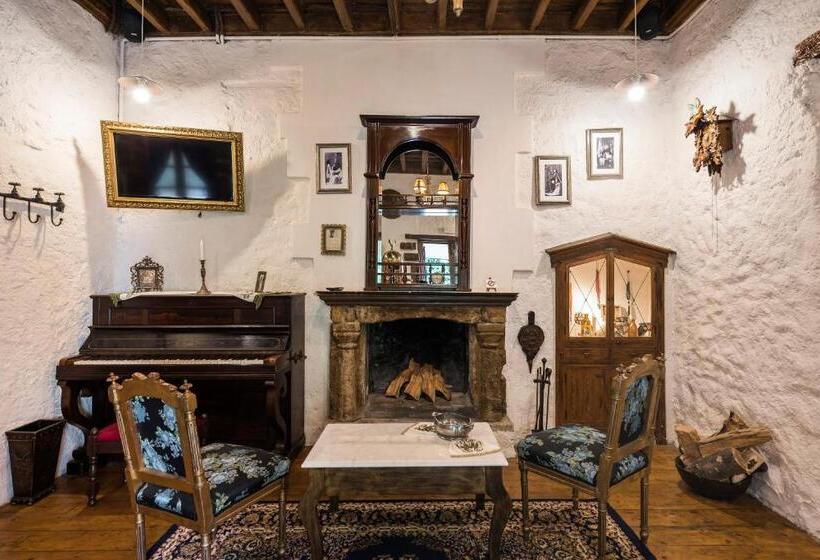 Pension Koukos Rhodian Guesthouse  Adults Only