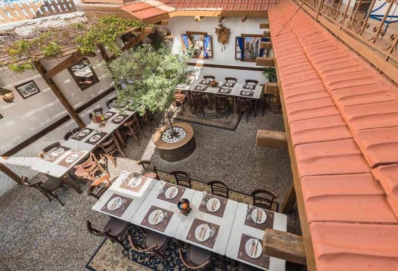 Pension Koukos Rhodian Guesthouse  Adults Only