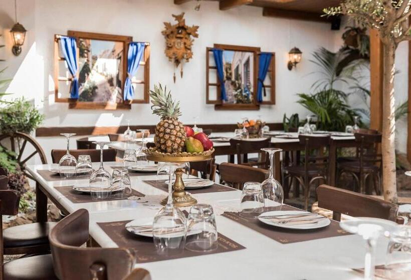 Pension Koukos Rhodian Guesthouse  Adults Only