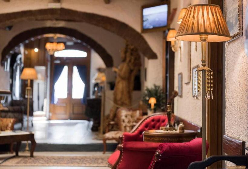 Pension Koukos Rhodian Guesthouse  Adults Only