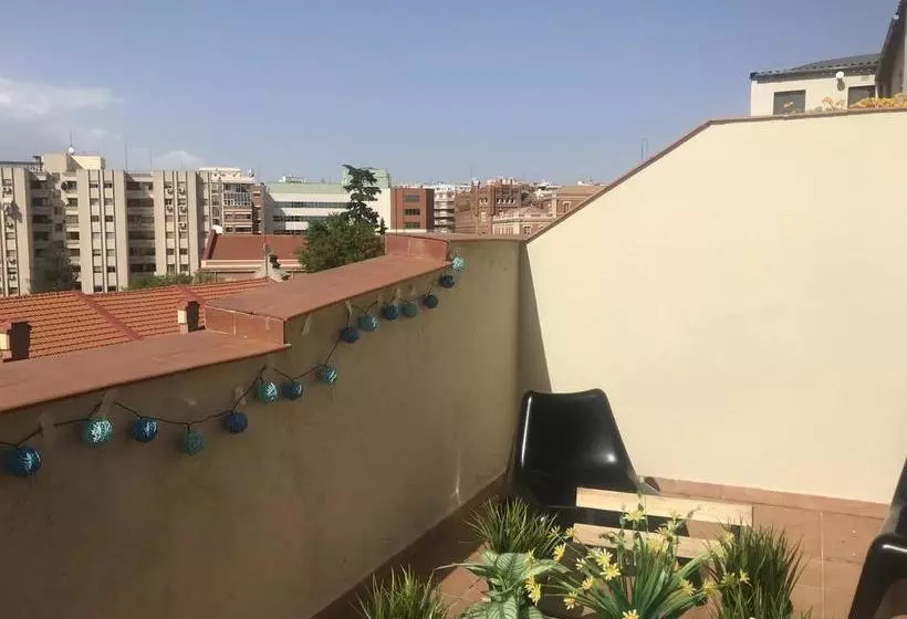 Pil Pil Hostel Madrid