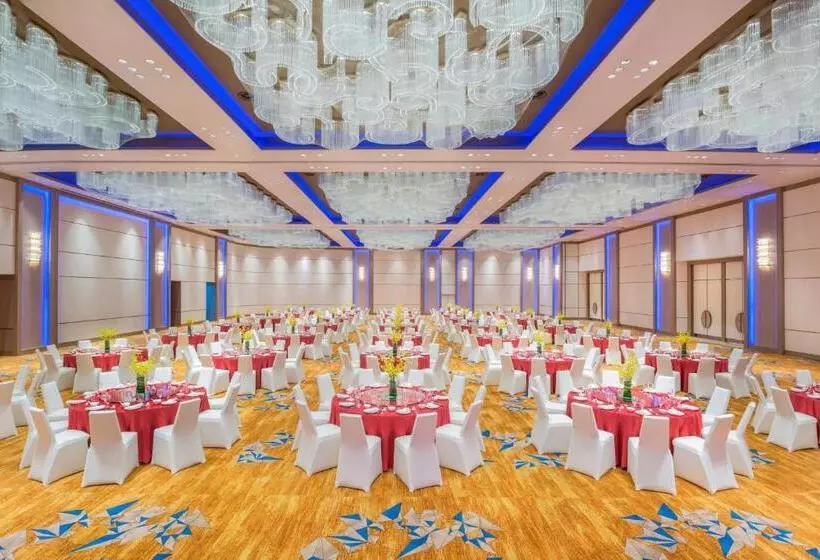 Hotelli Sheraton Qingdao West Coast