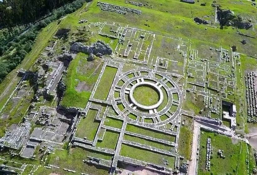 Quechua Hotel Cusco