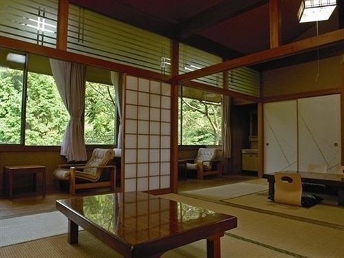 Ryokan Suirinso