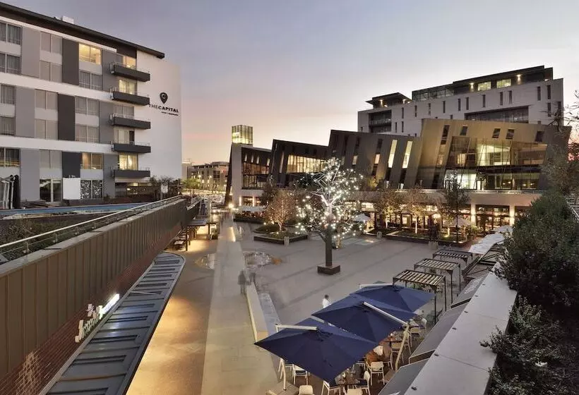 The Capital Menlyn Maine