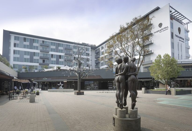 The Capital Menlyn Maine