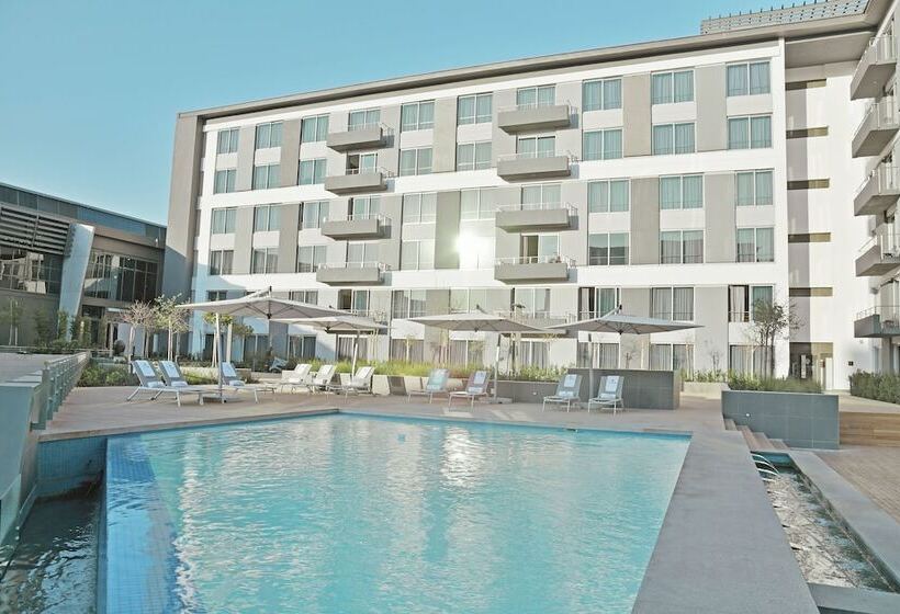 The Capital Menlyn Maine