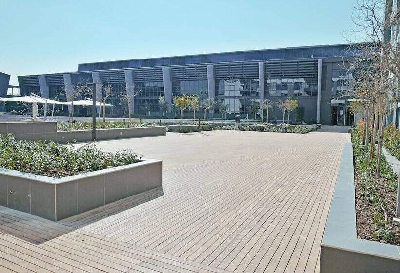 The Capital Menlyn Maine