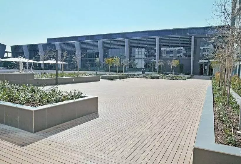 The Capital Menlyn Maine