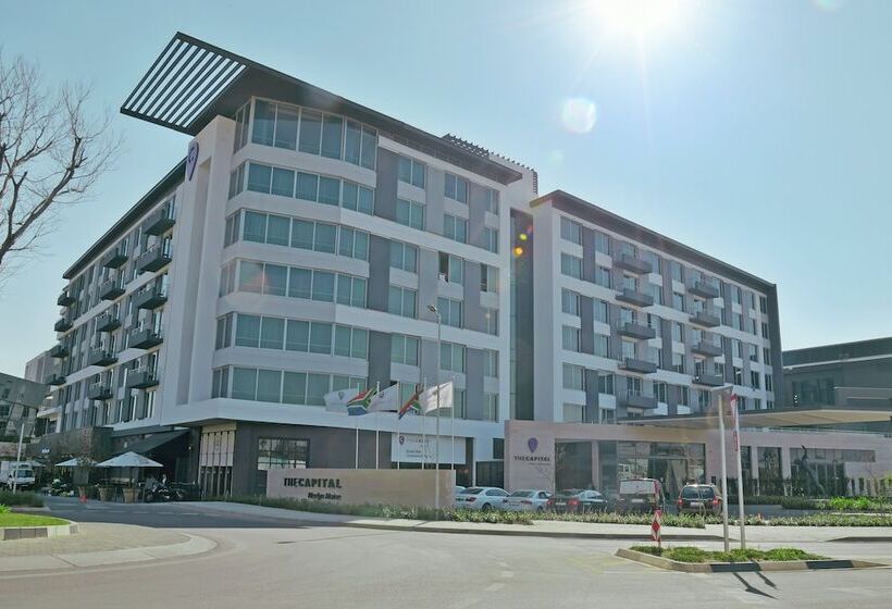 The Capital Menlyn Maine