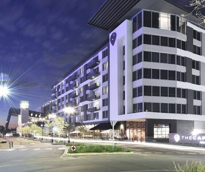 The Capital Menlyn Maine