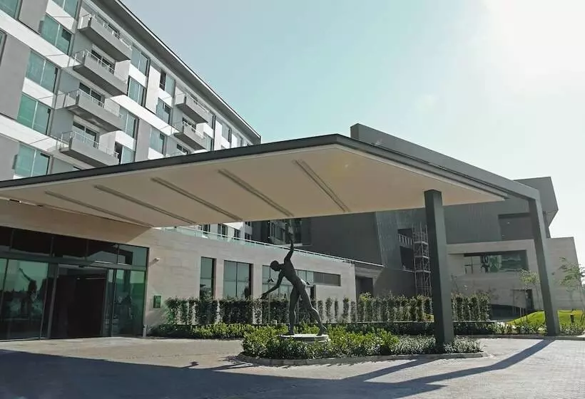 The Capital Menlyn Maine