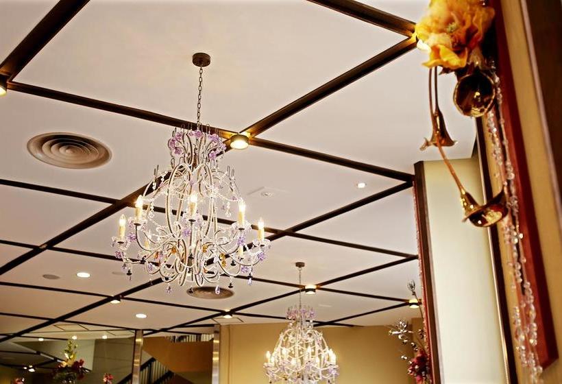 هتل Yukai Resort New Maruya Bekkan