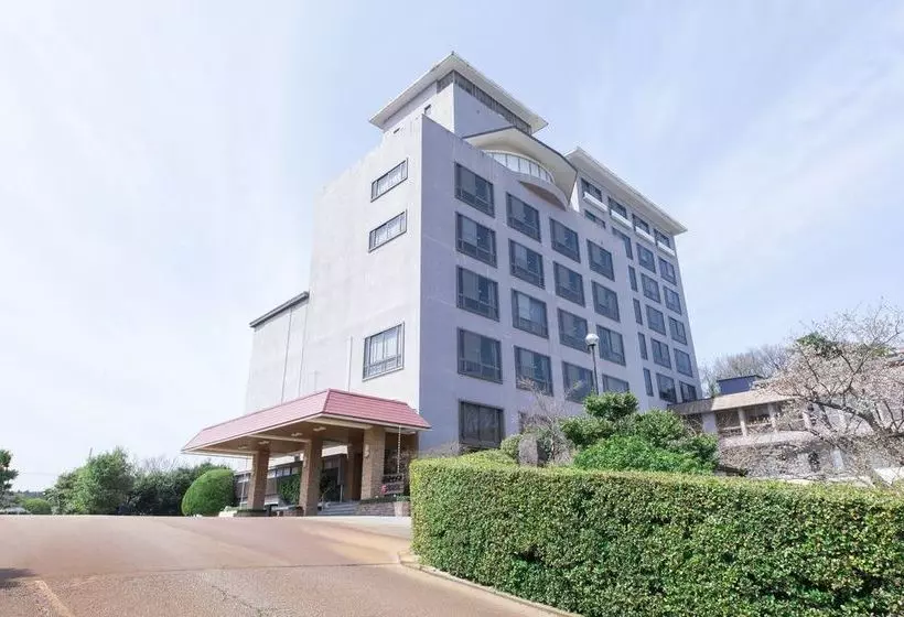 Hotelli Yukai Resort New Maruya Bekkan