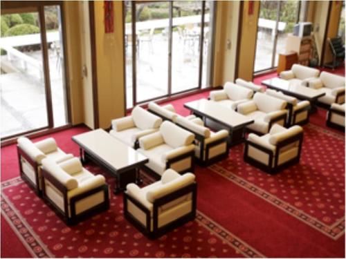 هتل Yukai Resort New Maruya Bekkan