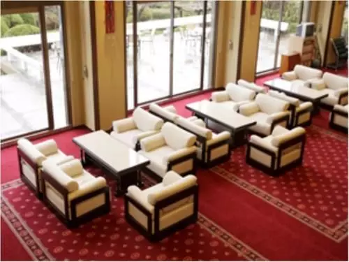 Hotelli Yukai Resort New Maruya Bekkan