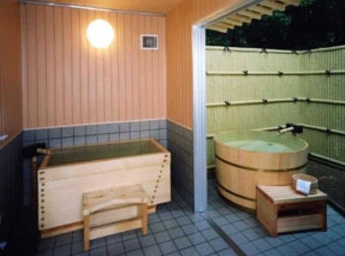 هتل Yukai Resort New Maruya Bekkan