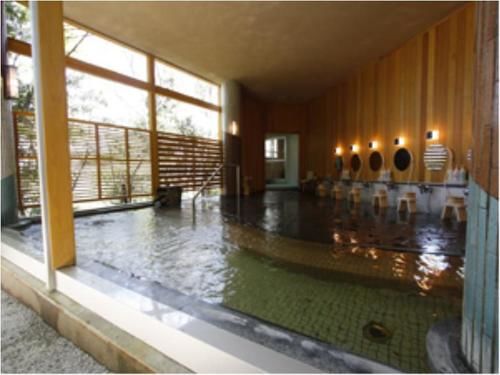 هتل Yukai Resort New Maruya Bekkan