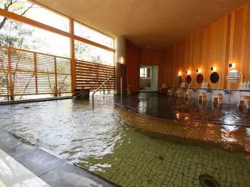 Hotelli Yukai Resort New Maruya Bekkan