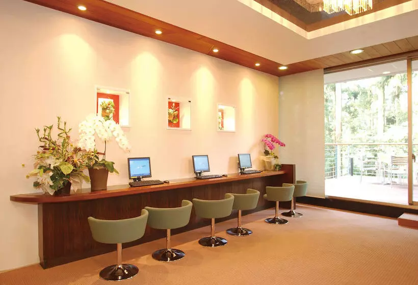 Hotelli Yukai Resort New Maruya Bekkan
