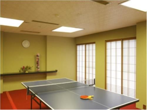 هتل Yukai Resort New Maruya Bekkan