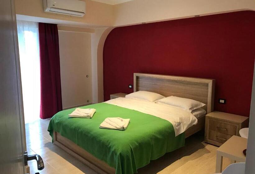 Пансион Vila Diamond