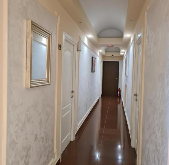 Пансион Vila Diamond