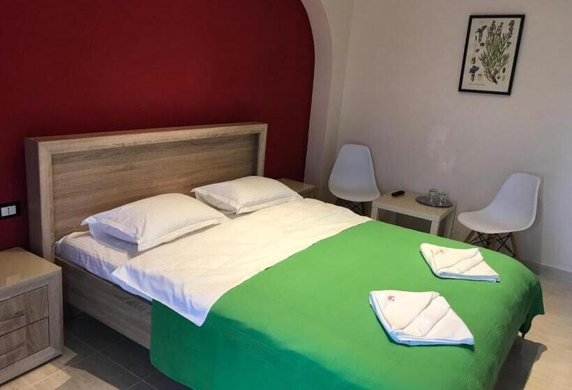 Пансион Vila Diamond