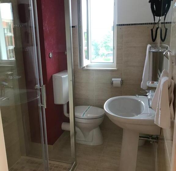 Пансион Vila Diamond