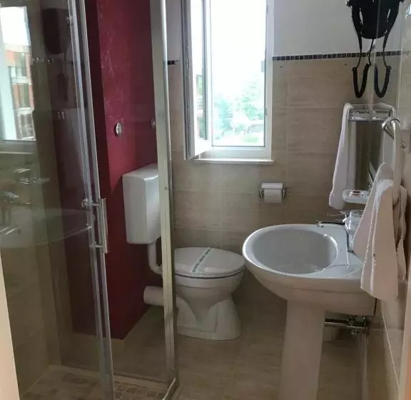 Pensió Vila Diamond