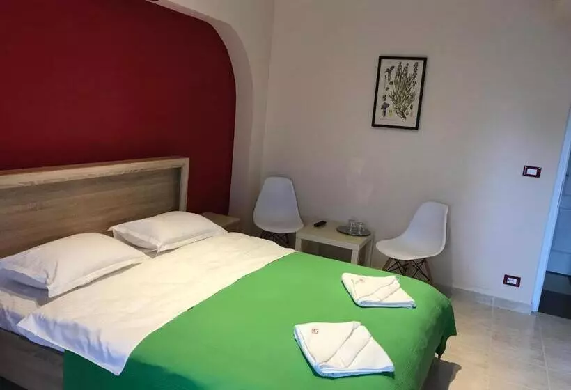 Pensió Vila Diamond