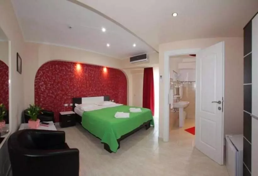Pensió Vila Diamond