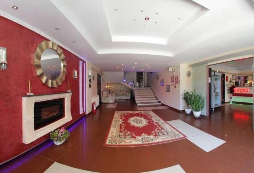 Пансион Vila Diamond