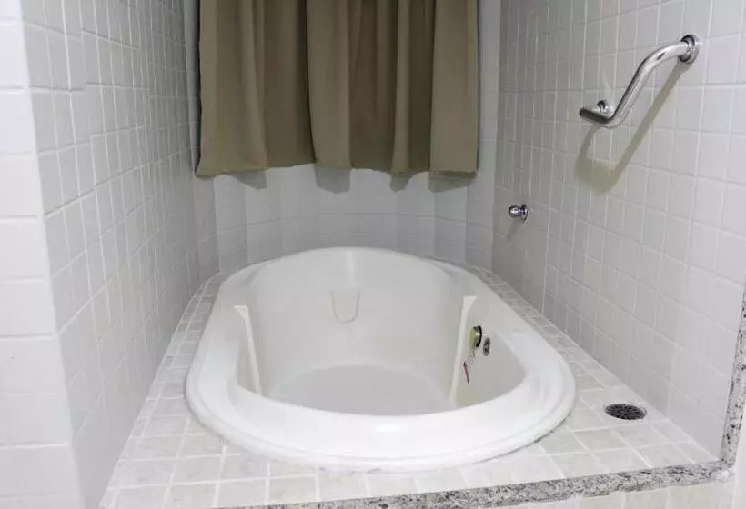 Hotelli Hotsprings Apartamento   Férias Em Caldas Novas