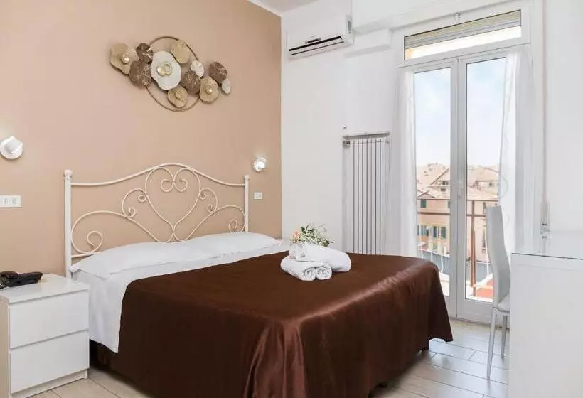 ホテル Villa Lina